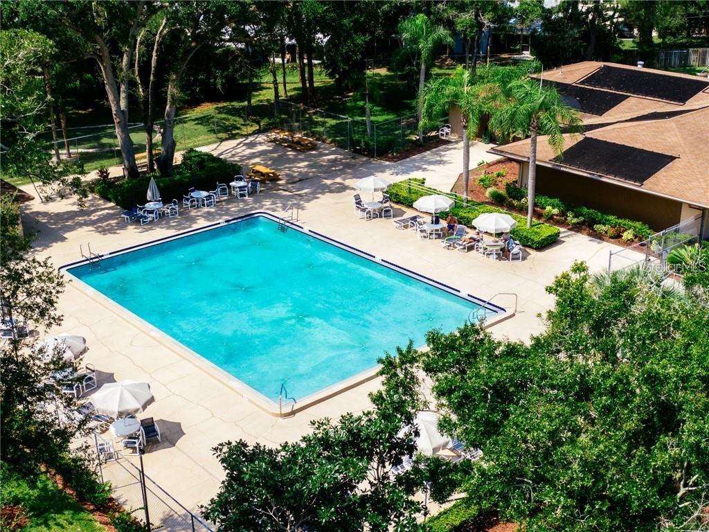 Image 34 of 39 For 2101 Fox Chase Boulevard 204