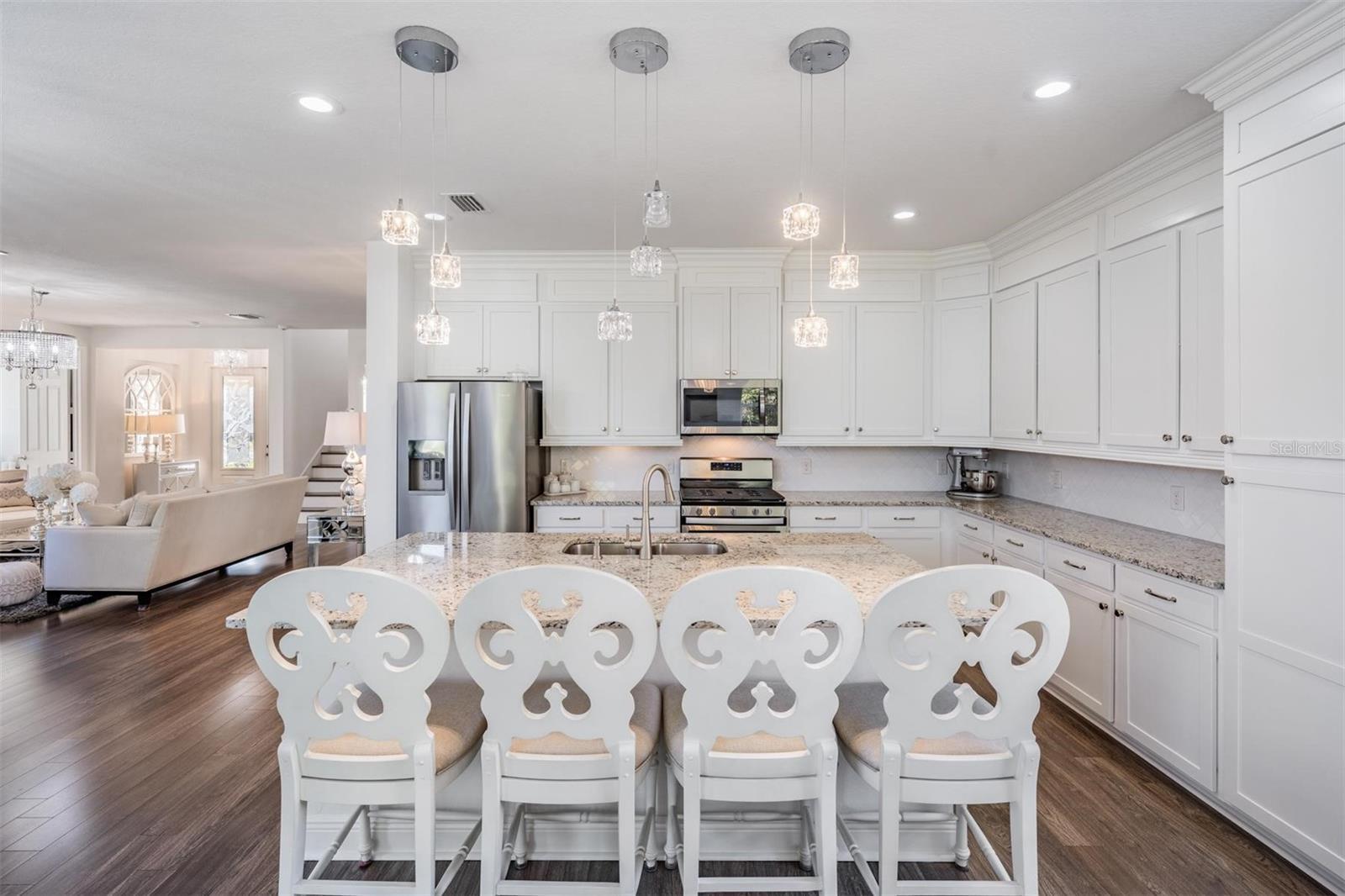 Image 14 of 93 For 8506 Eagle Brook Drive