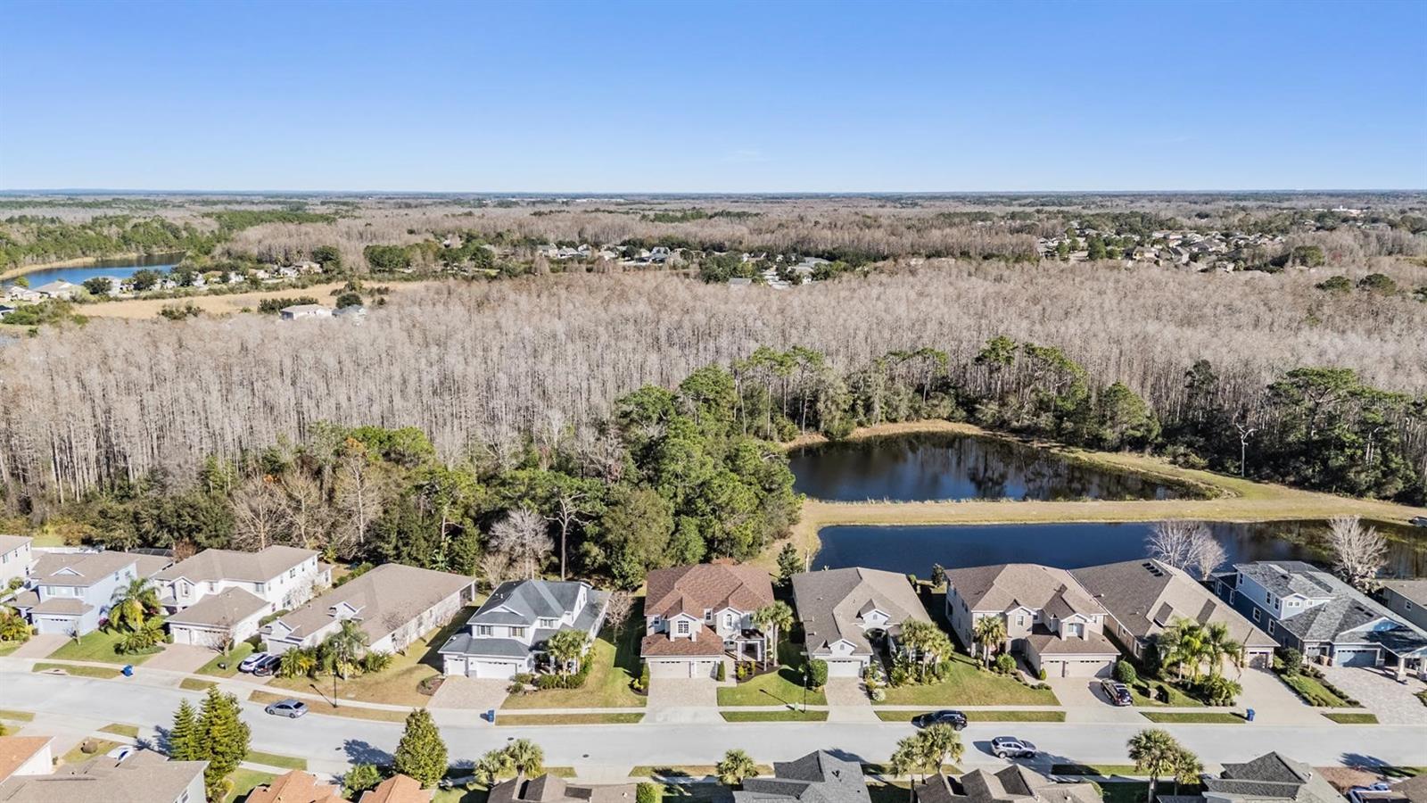 Image 52 of 93 For 8506 Eagle Brook Drive