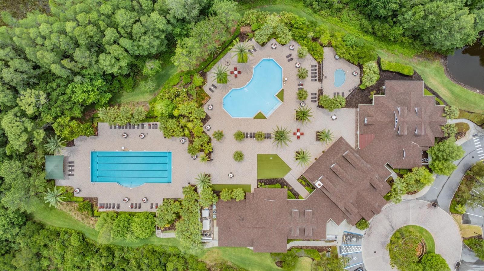 Image 63 of 93 For 8506 Eagle Brook Drive