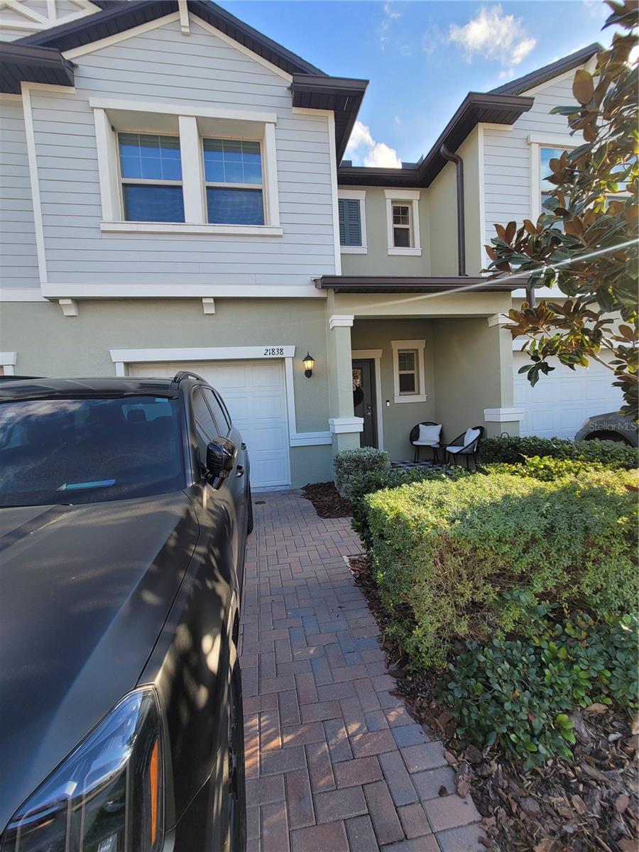 Details for 21838 Lyonia Lane, LAND O LAKES, FL 34637