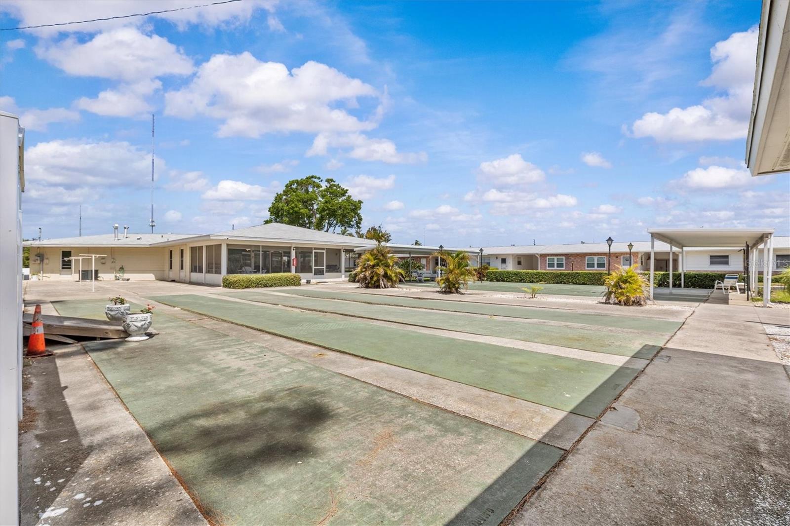 Image 34 of 35 For 12400 Park Boulevard 210