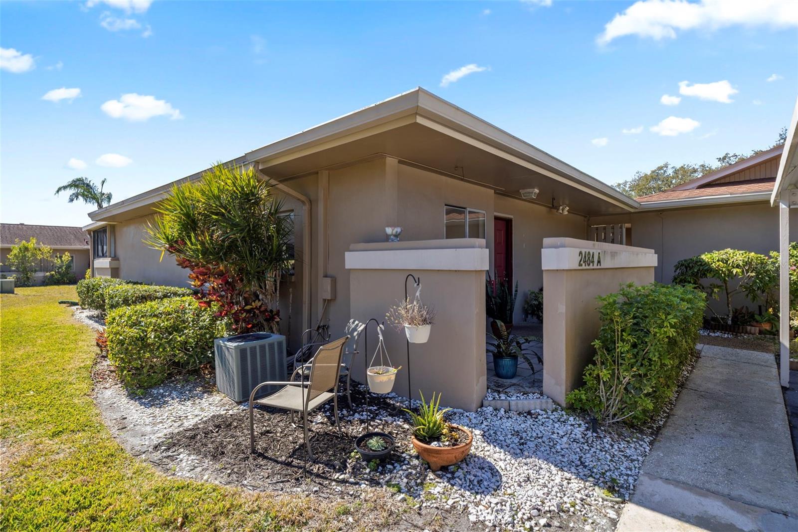 Details for 2484 Laurelwood Drive A, CLEARWATER, FL 33763