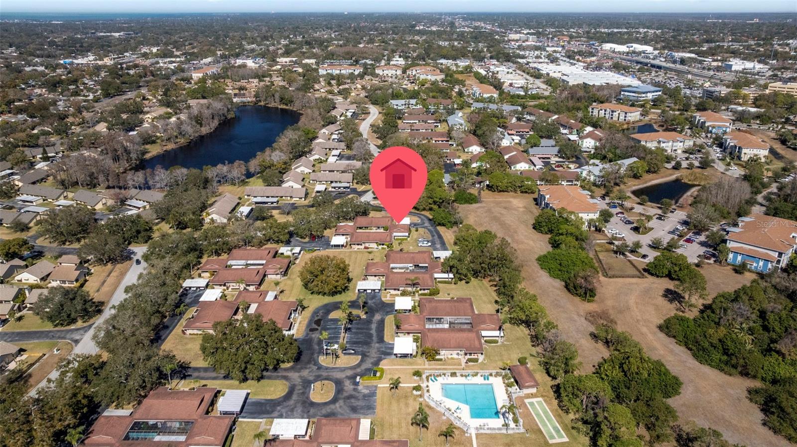 Image 36 of 44 For 2484 Laurelwood Drive A