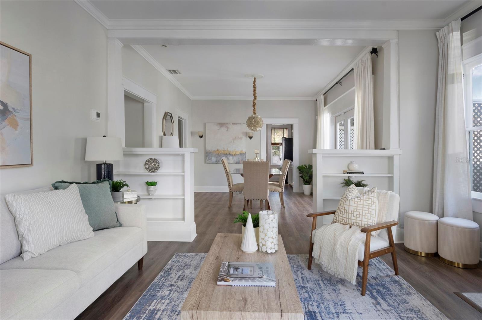 Listing photo id 14 for 2715 Ferdinand Avenue