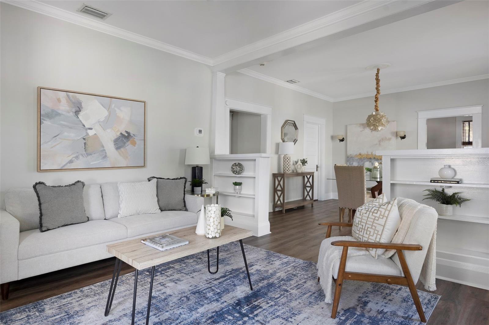 Listing photo id 16 for 2715 Ferdinand Avenue