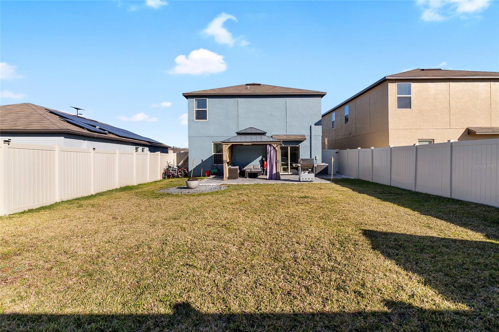 Image 28 of 30 For 15507 Peace River Place