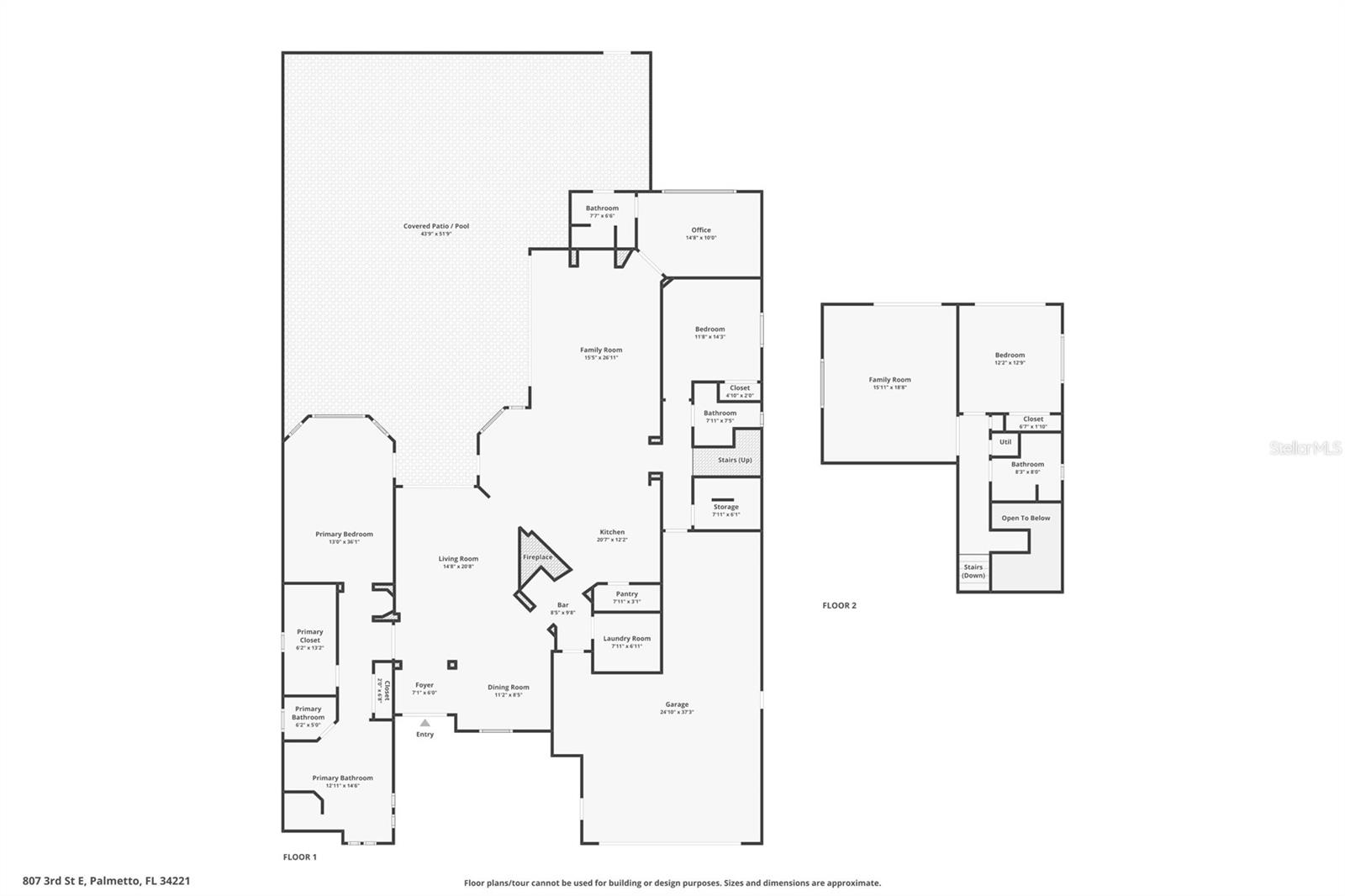 Image 3 of 100 For 807 3rd Street E