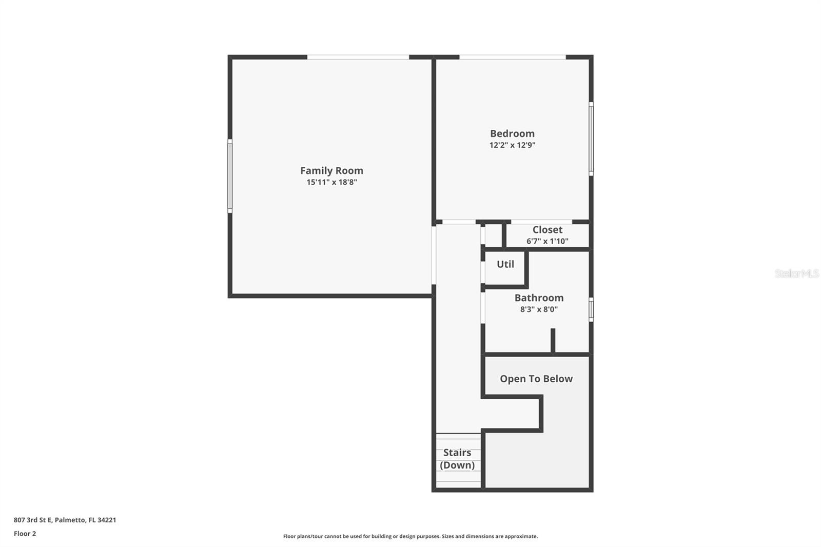 Image 62 of 100 For 807 3rd Street E