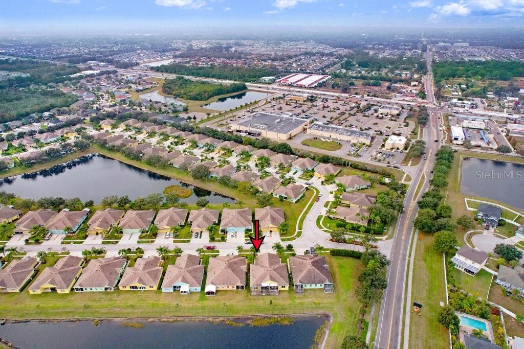 Image 28 of 32 For 11412 Captiva Kay Drive