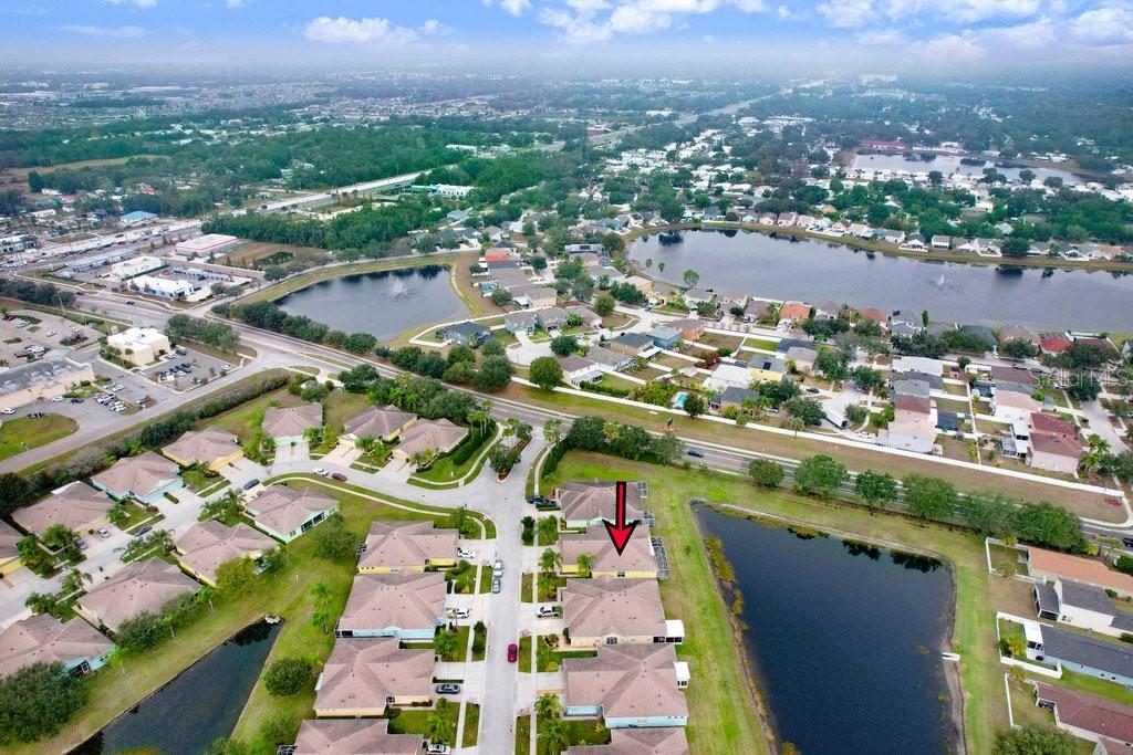 Image 30 of 32 For 11412 Captiva Kay Drive