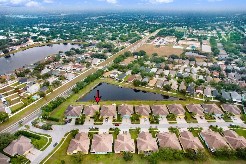 Image 31 of 32 For 11412 Captiva Kay Drive