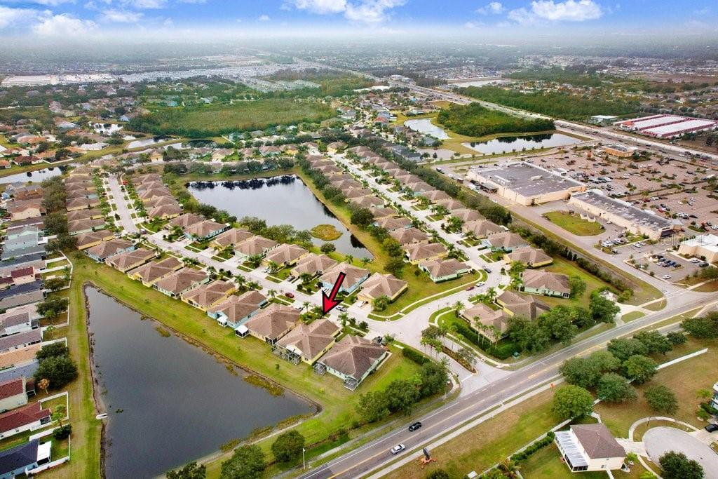 Image 32 of 32 For 11412 Captiva Kay Drive