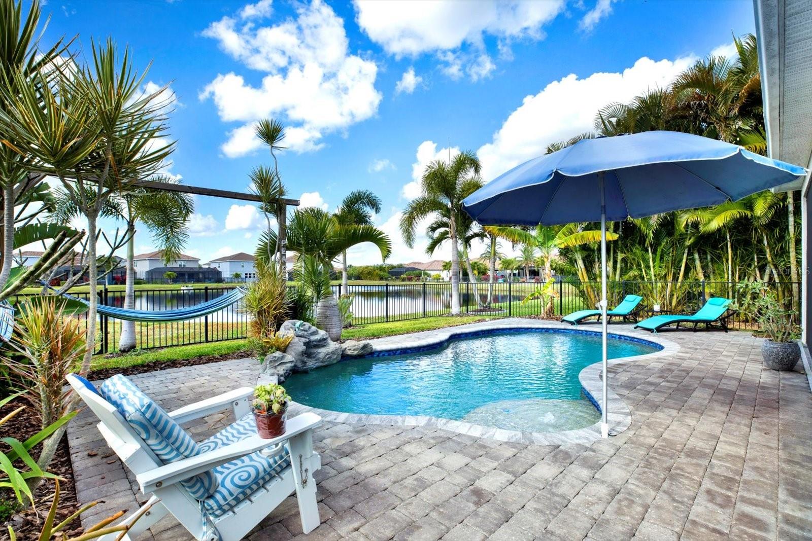 Image 2 of 61 For 3218 Big Sky Way