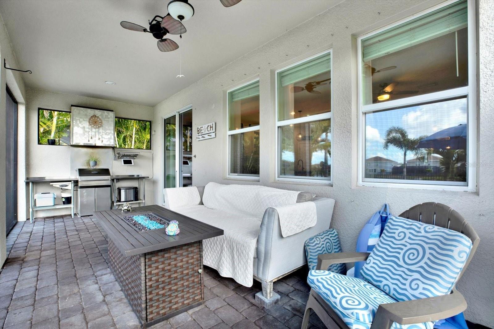 Image 38 of 61 For 3218 Big Sky Way