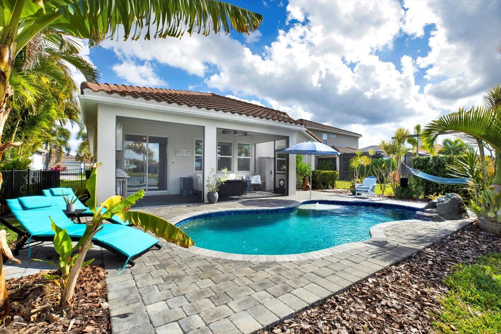 Image 39 of 61 For 3218 Big Sky Way