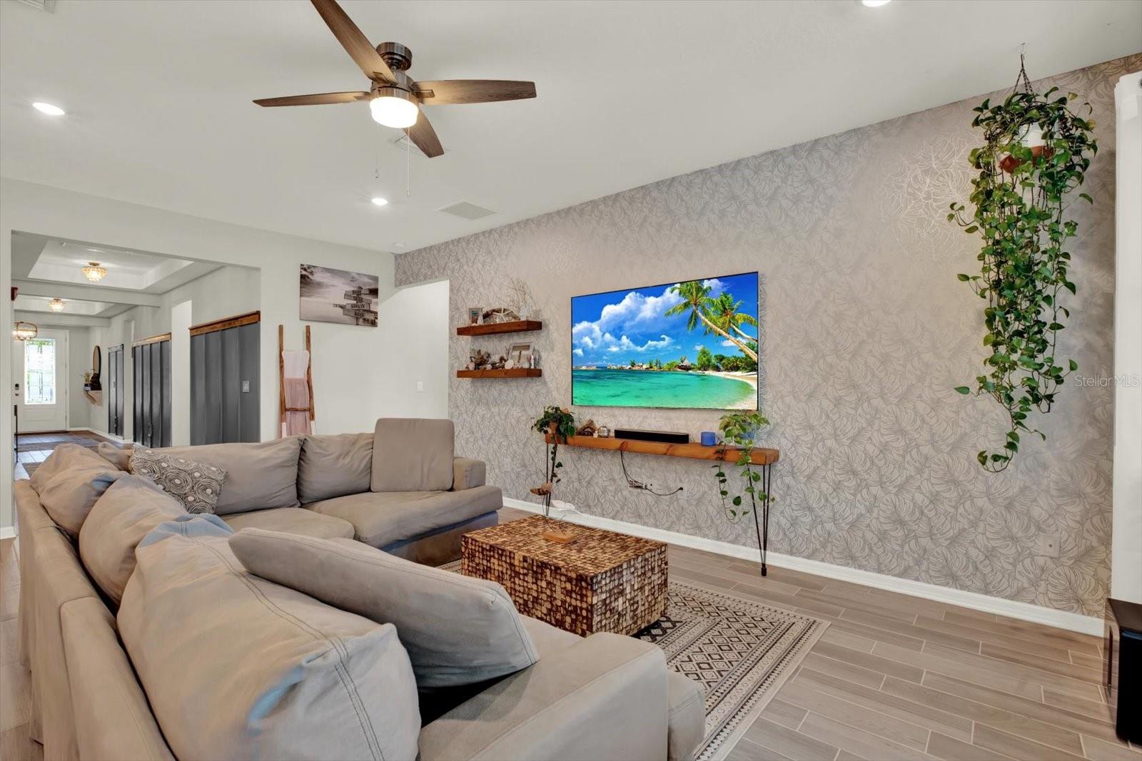 Image 4 of 61 For 3218 Big Sky Way