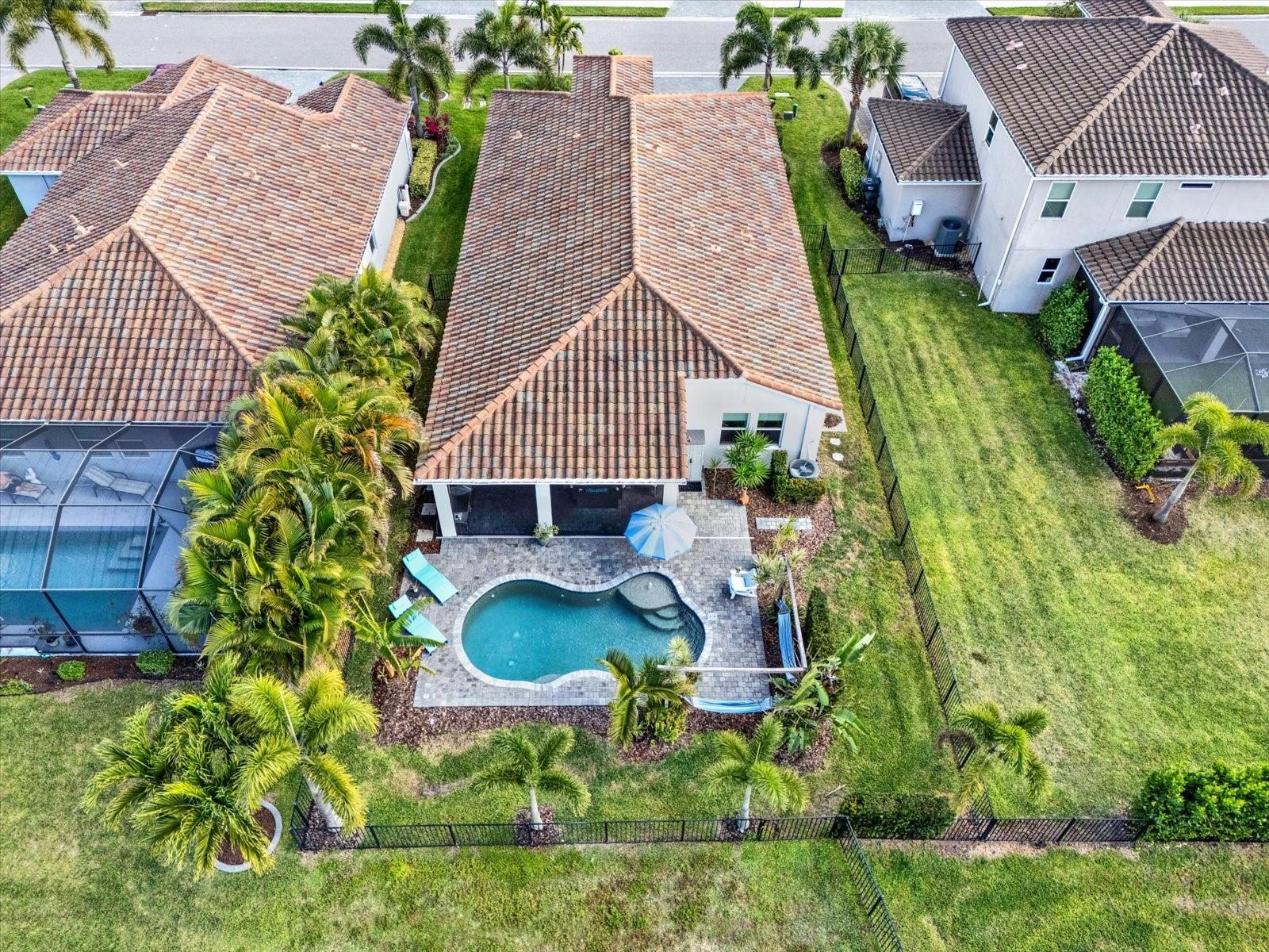 Image 42 of 61 For 3218 Big Sky Way