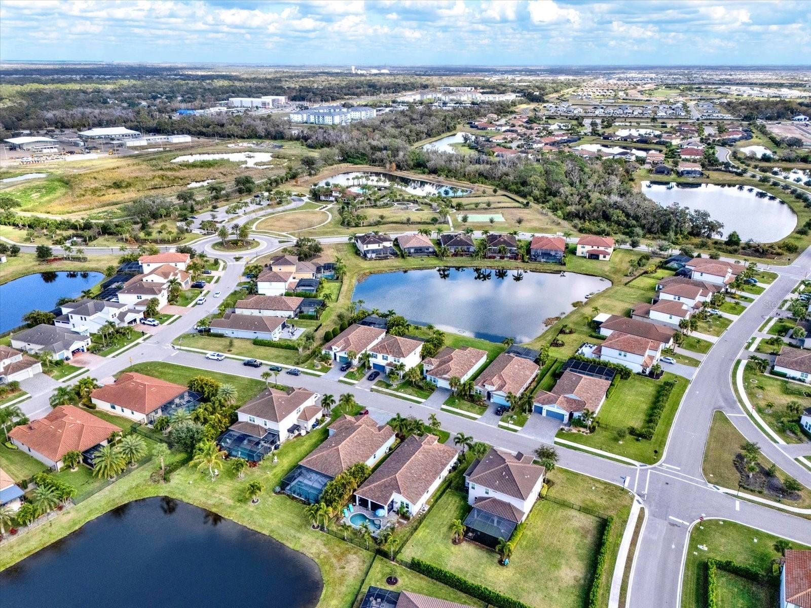 Image 44 of 61 For 3218 Big Sky Way