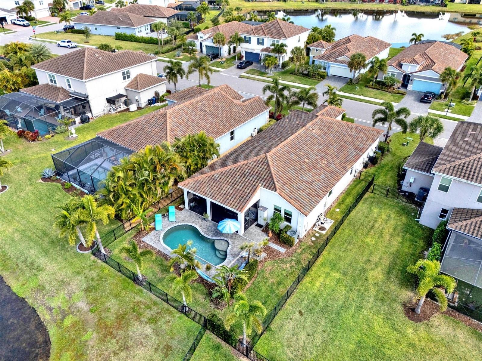 Image 5 of 61 For 3218 Big Sky Way