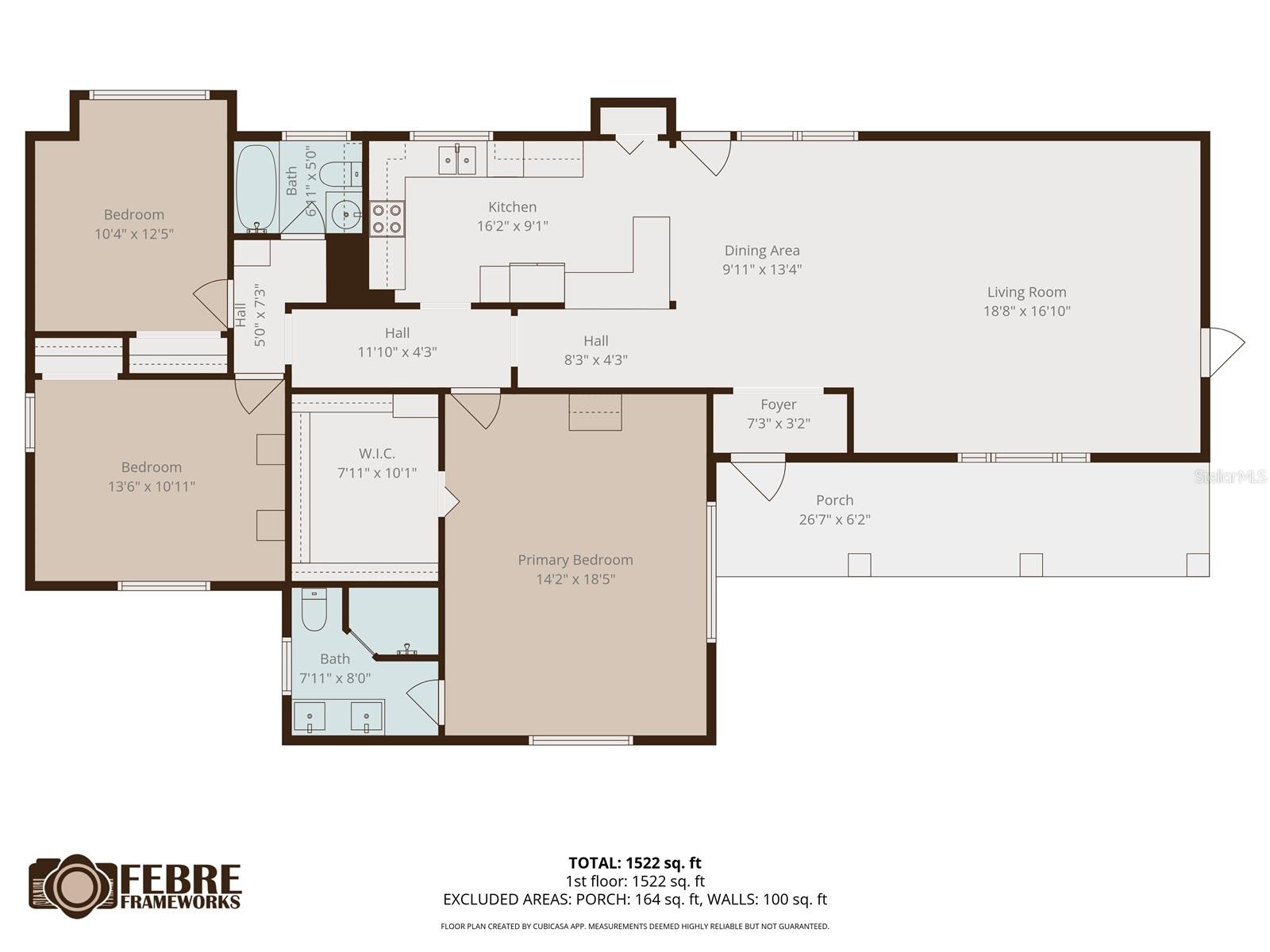 Image 26 of 26 For 6049 9th Avenue S