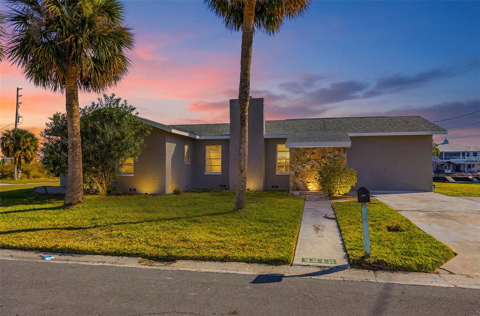 Details for 4512 Haiti Drive, HERNANDO BEACH, FL 34607