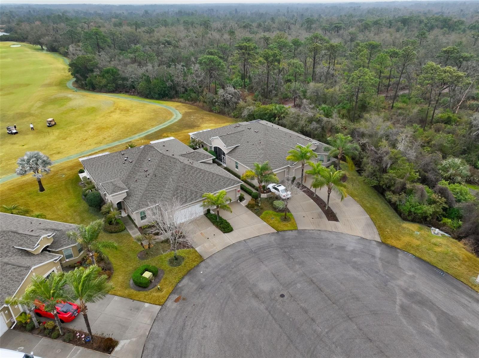 Image 22 of 98 For 2203 Oakley Green Drive 45