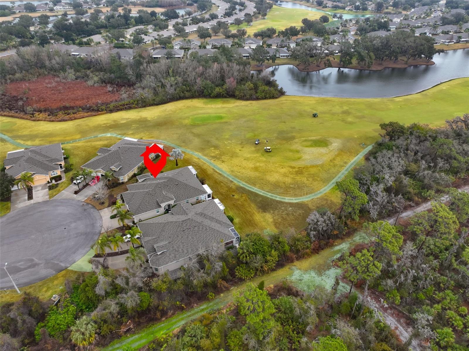 Image 24 of 98 For 2203 Oakley Green Drive 45