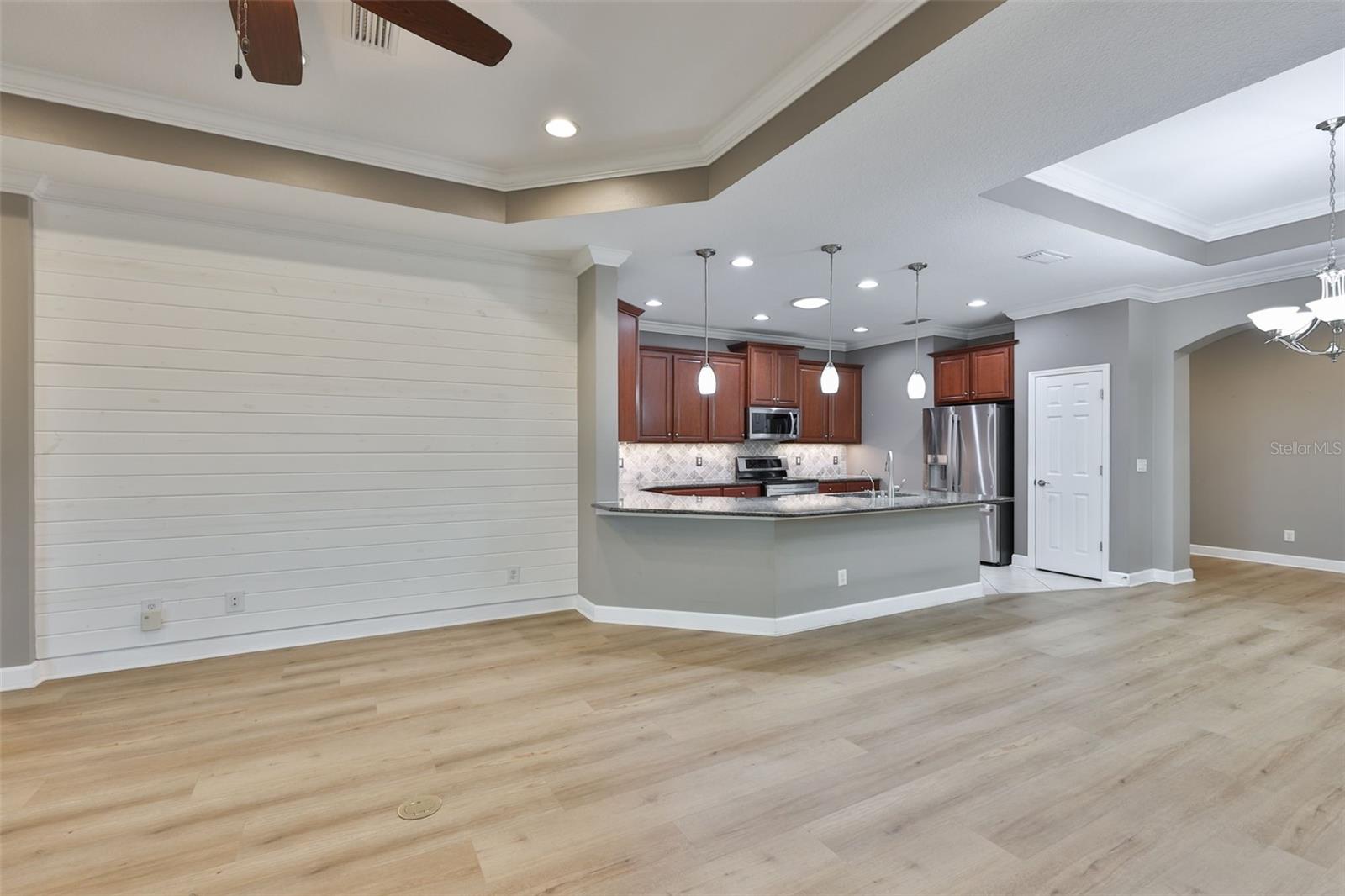 Image 40 of 98 For 2203 Oakley Green Drive 45