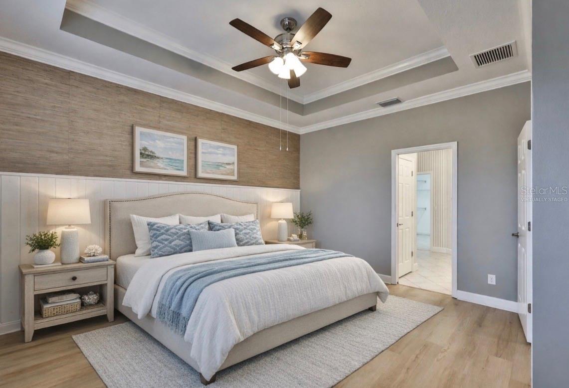 Image 6 of 98 For 2203 Oakley Green Drive 45