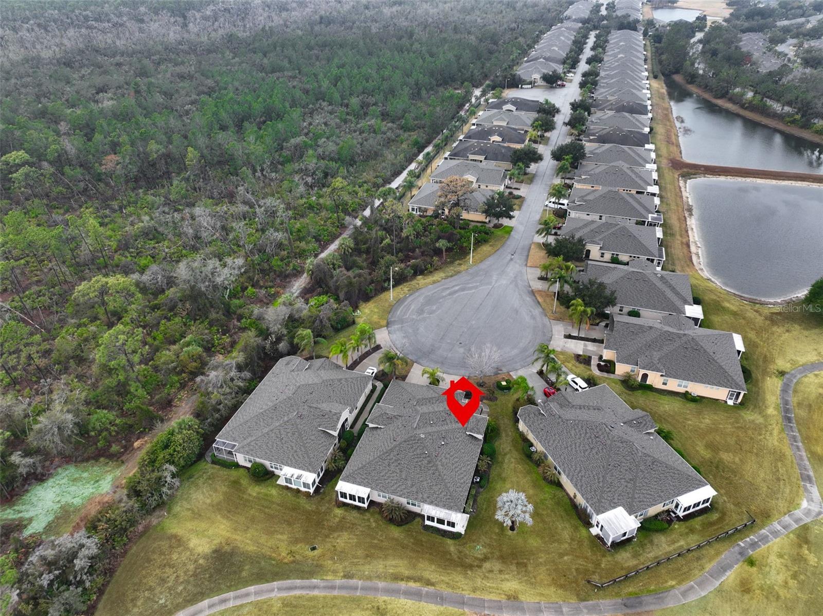 Image 98 of 98 For 2203 Oakley Green Drive 45