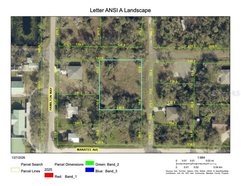 Image 11 of 11 For 10416 Aurora Street