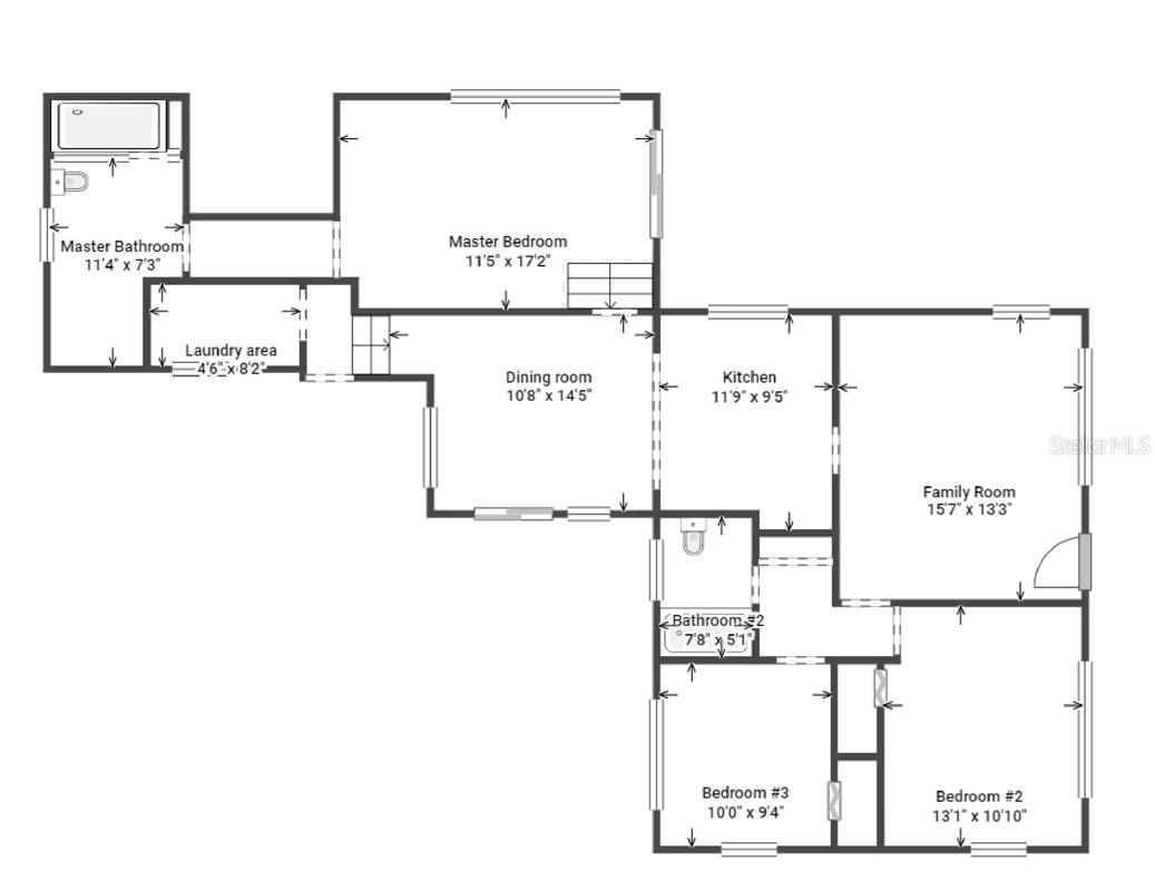 Image 35 of 39 For 518 77th Avenue