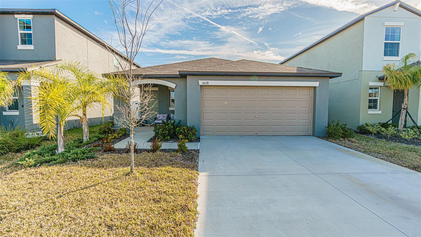 Details for 11638 Lavender Loop, Spring Hill, FL 34609