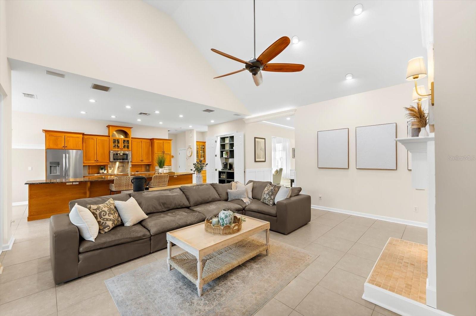 Image 15 of 71 For 653 Old East Lake Road