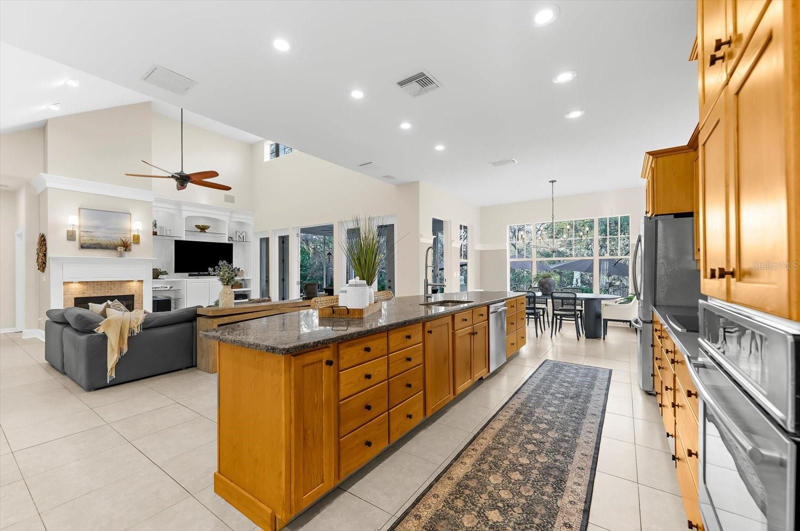 Image 17 of 71 For 653 Old East Lake Road