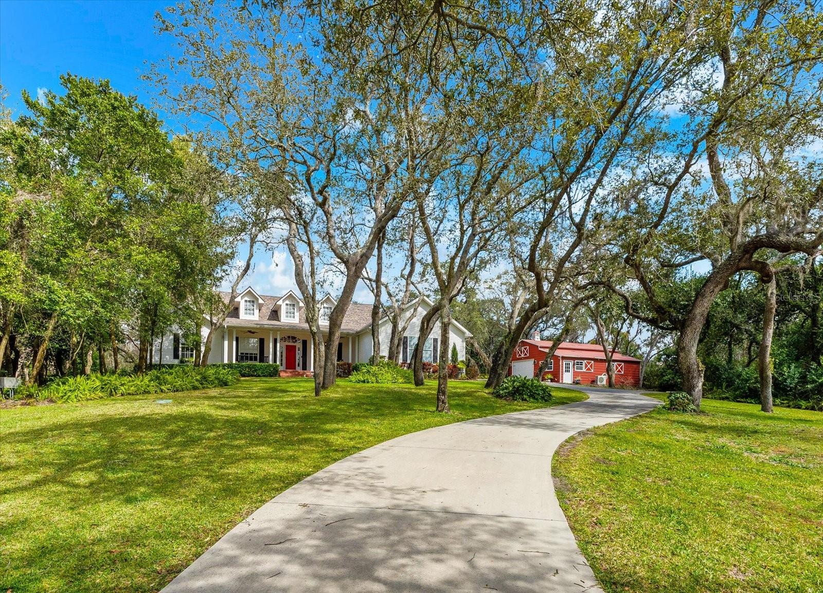 Image 2 of 71 For 653 Old East Lake Road