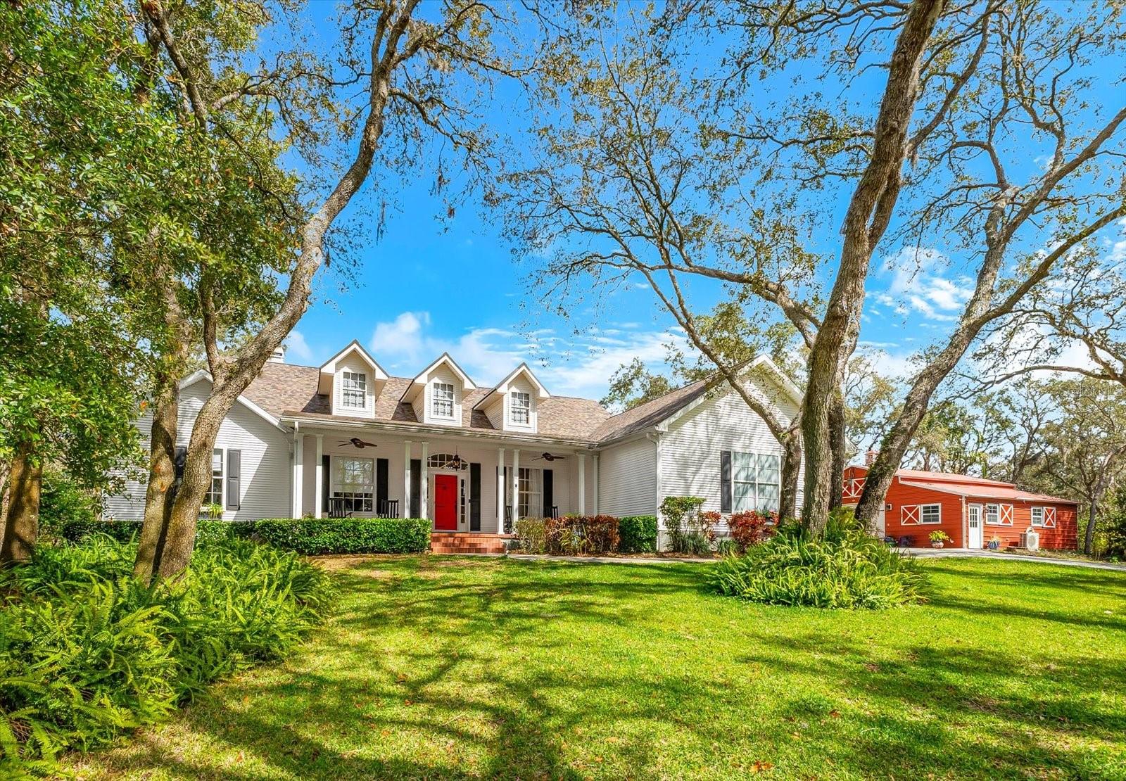 Image 4 of 71 For 653 Old East Lake Road