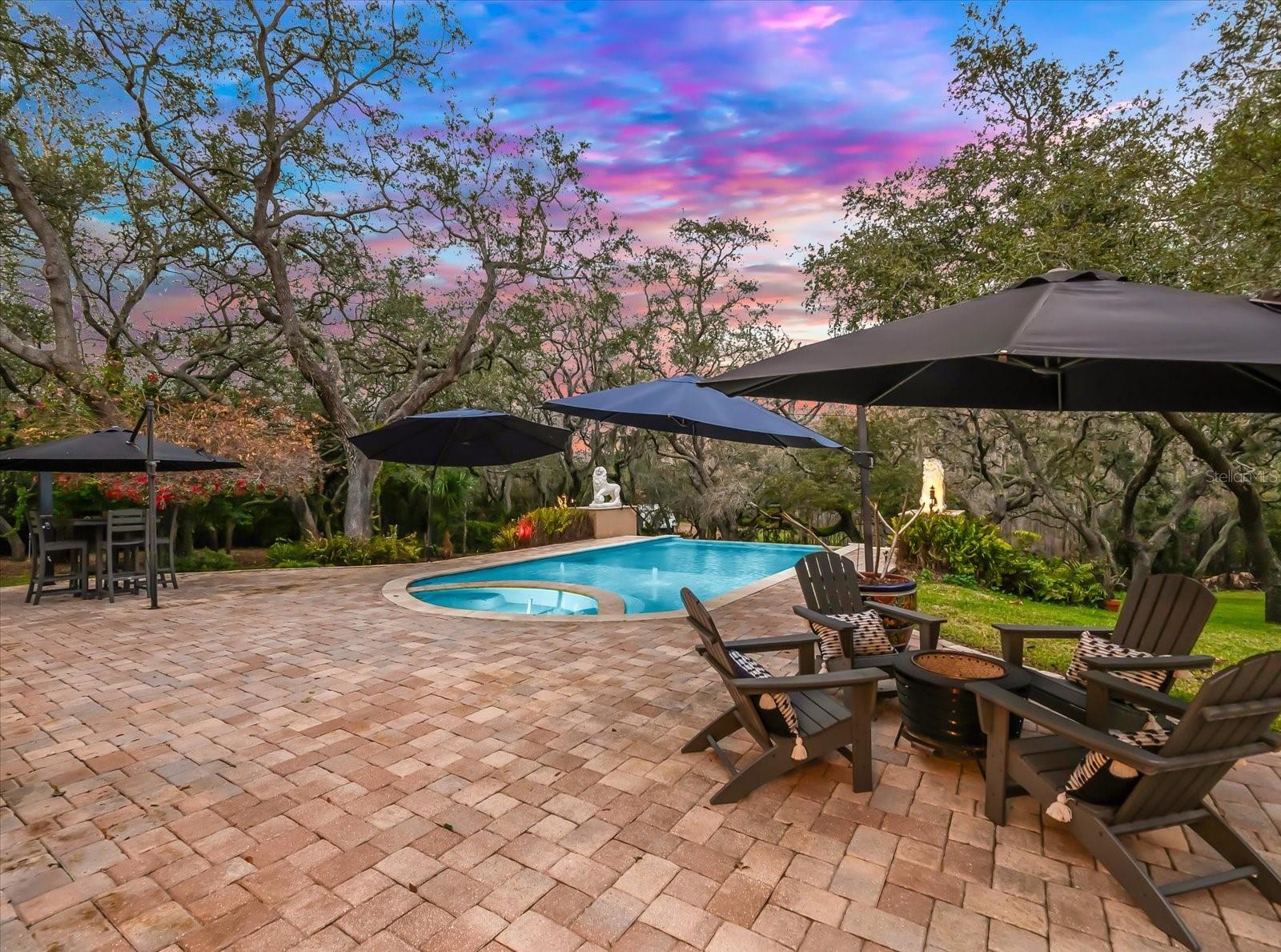 Image 48 of 71 For 653 Old East Lake Road