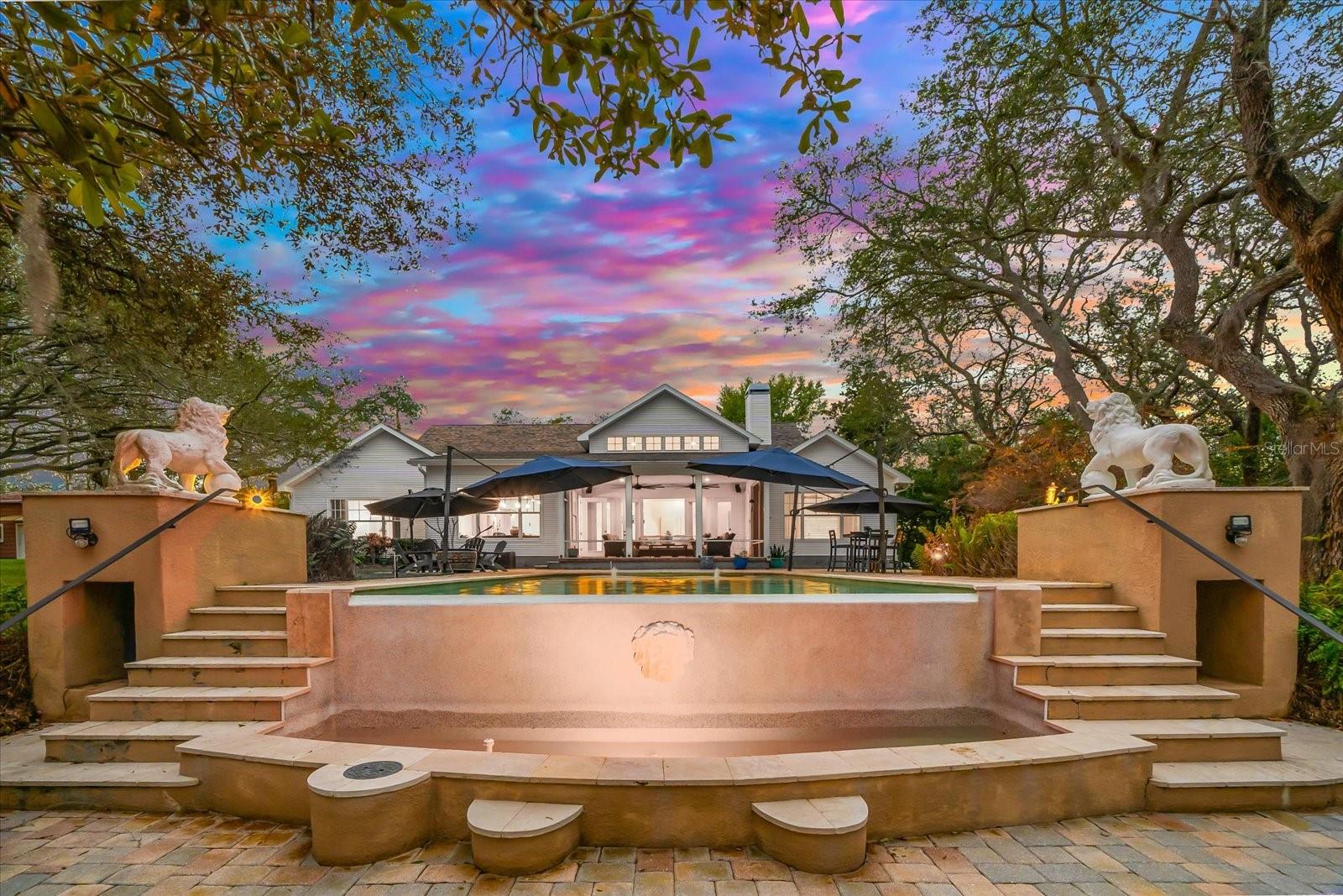 Image 53 of 71 For 653 Old East Lake Road