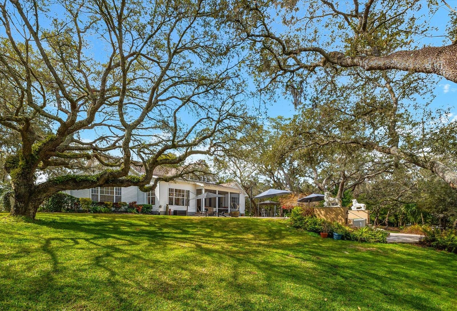 Image 57 of 71 For 653 Old East Lake Road