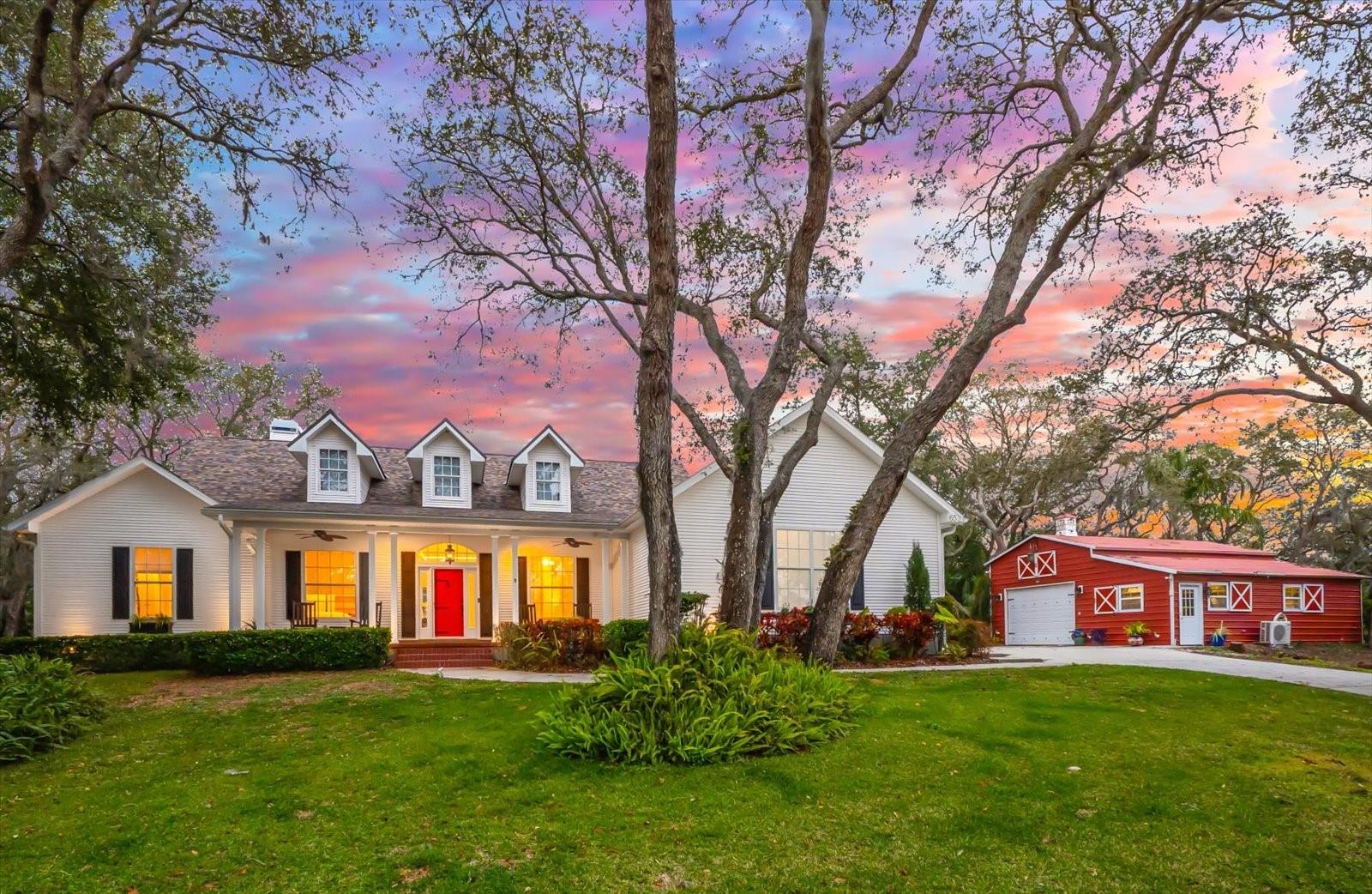 Image 6 of 71 For 653 Old East Lake Road