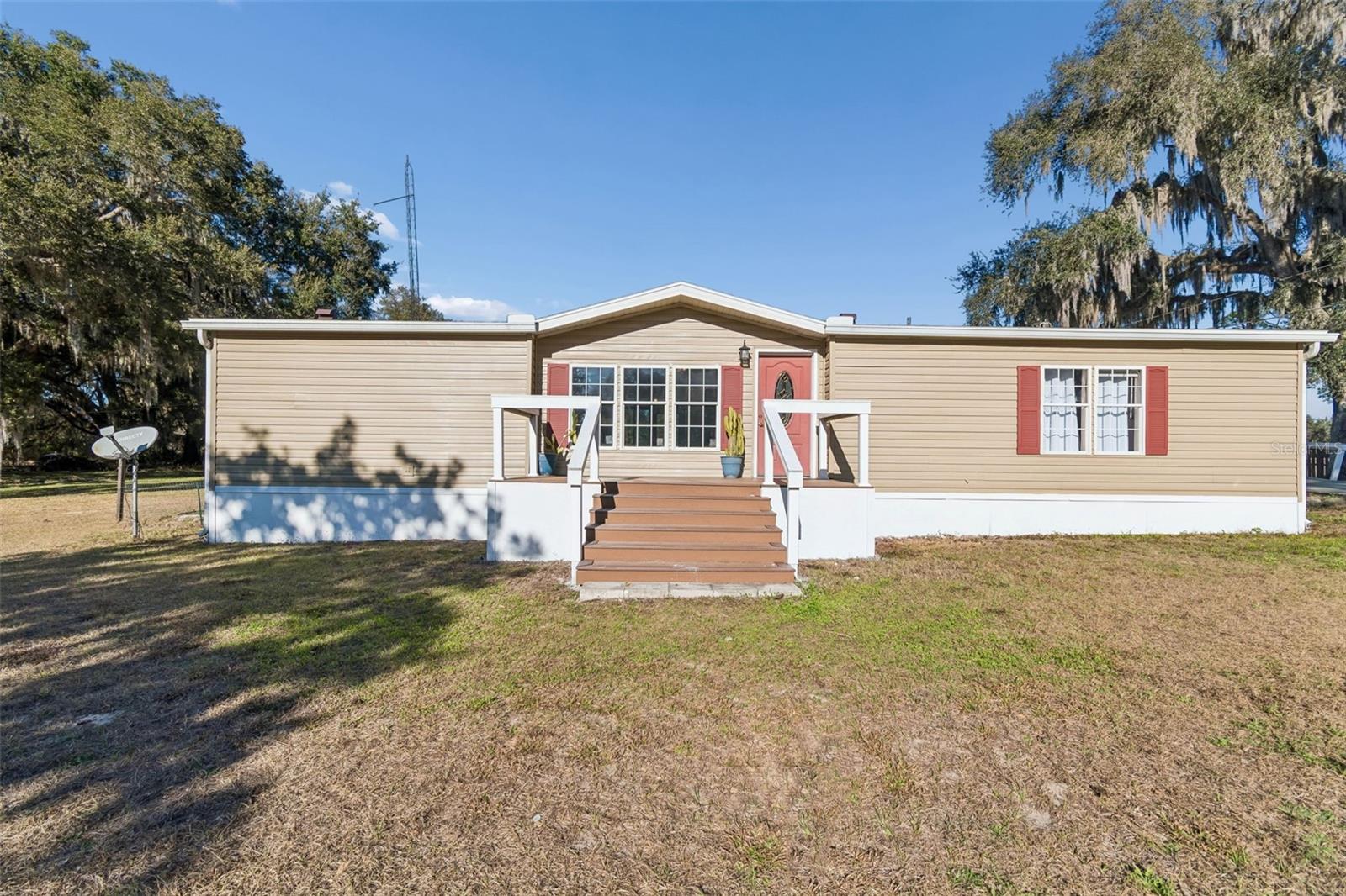 Details for 5101 Cr 316a, BUSHNELL, FL 33513