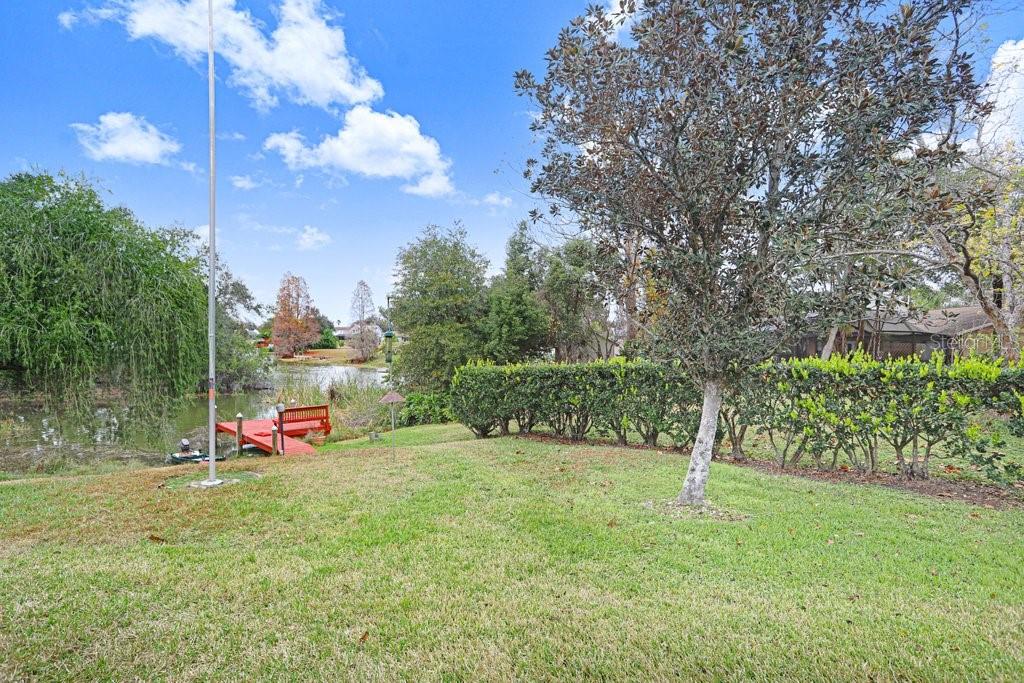 Image 34 of 44 For 1328 Corner Oaks Drive