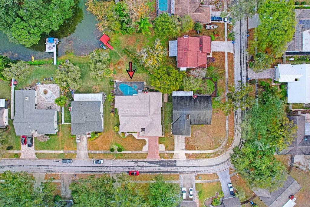 Image 38 of 44 For 1328 Corner Oaks Drive