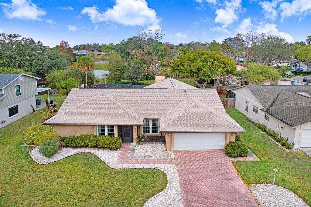 Image 41 of 44 For 1328 Corner Oaks Drive