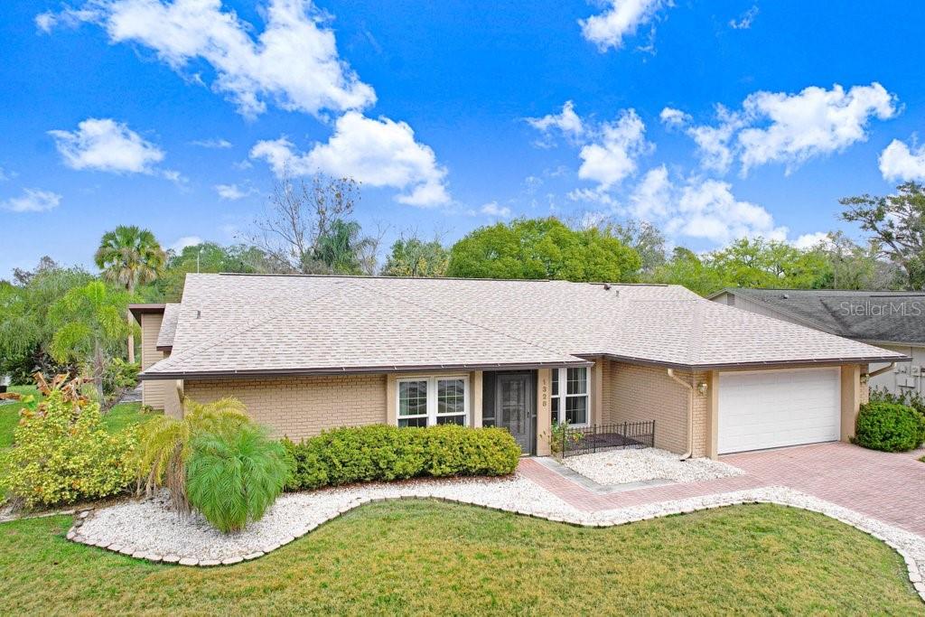 Image 43 of 44 For 1328 Corner Oaks Drive