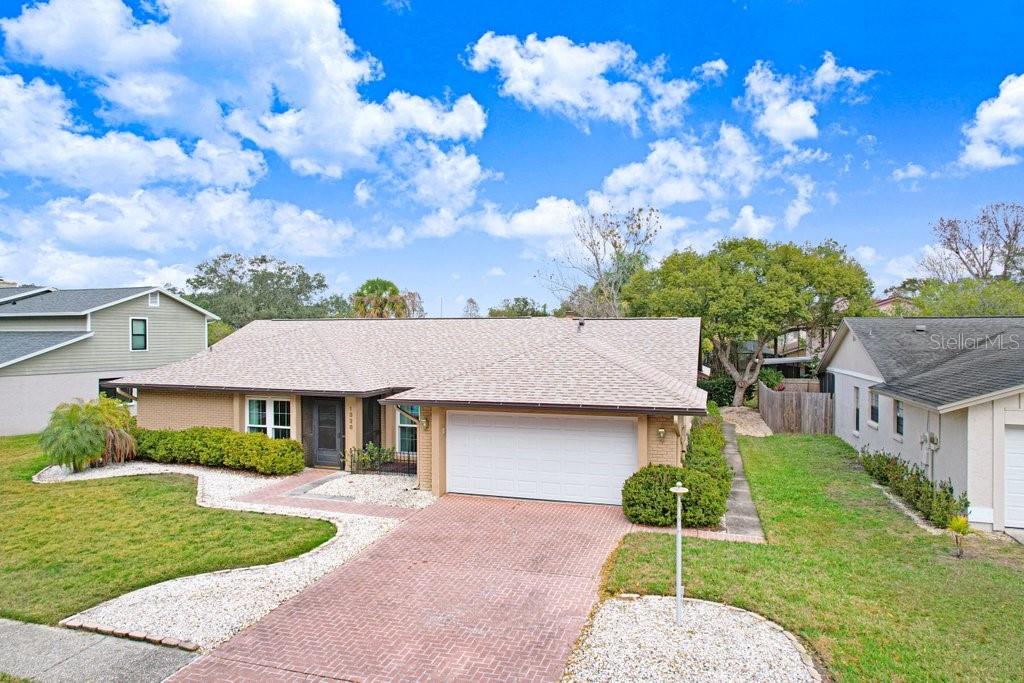 Image 44 of 44 For 1328 Corner Oaks Drive