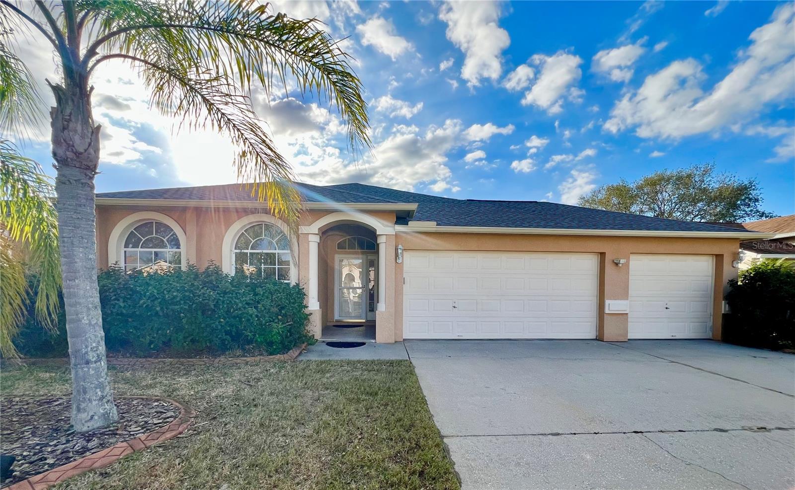 Details for 9817 La Vonda Street, RIVERVIEW, FL 33569