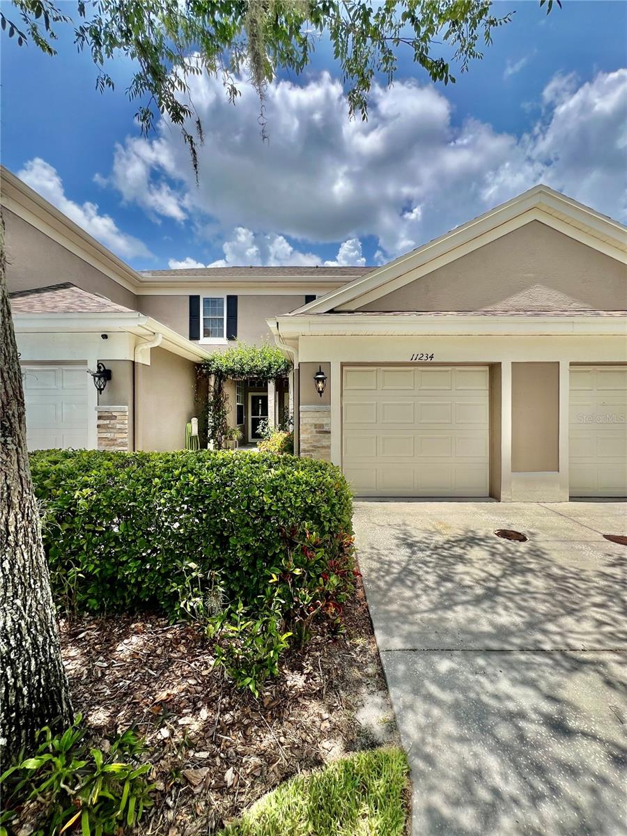 Details for 11234 Windsor Place Circle, TAMPA, FL 33626